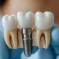 ایمپلنت دندان چند مرحله دارد؟